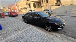 شيفروليه ماليبو